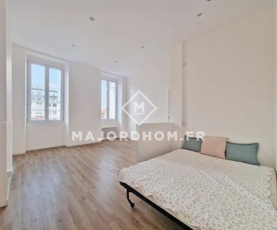 Appartement - 31 m² - 2 pièces