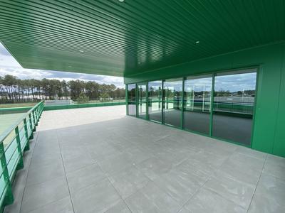 Local d'activité / Entrepôt - 782 m²