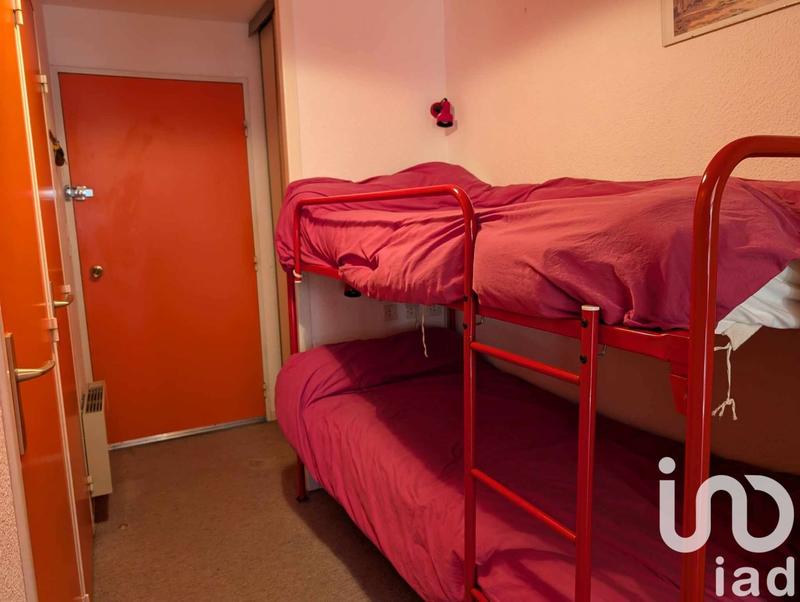 Studio - 30 m² - 1 pièce