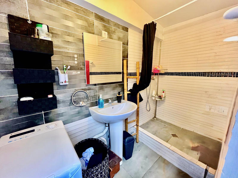 Maison - 86 m² - 4 pièces