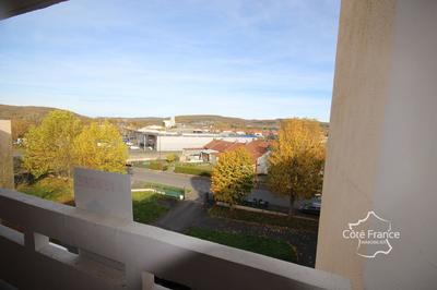 Appartement - 54 m² - 2 pièces