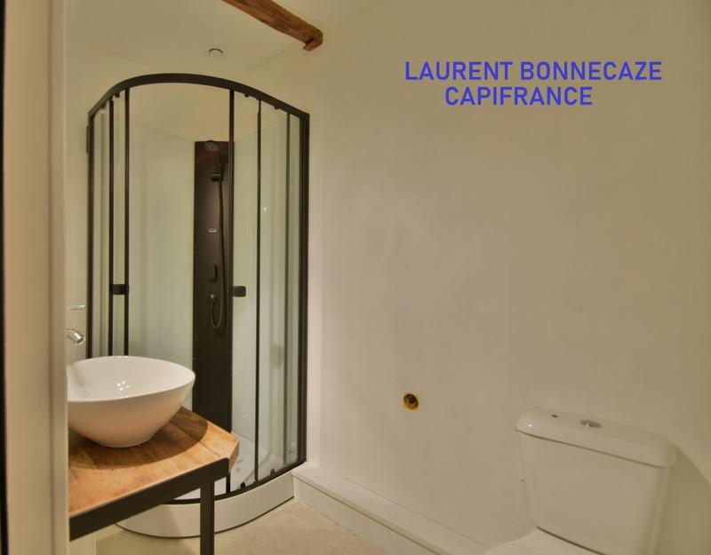 Maison de ville - 91 m² - 4 pièces