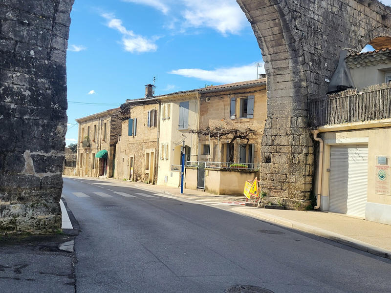 Maison - 59 m² - 3 pièces