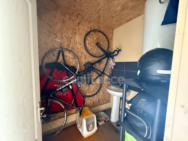 Maison - 92 m² - 3 pièces