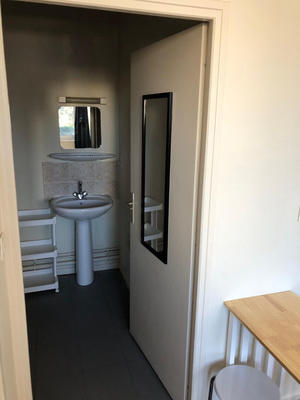 Appartement - 22 m² - 1 pièce