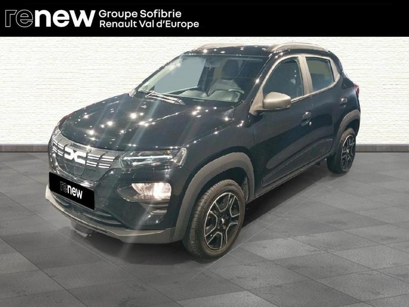 Dacia Spring Expression