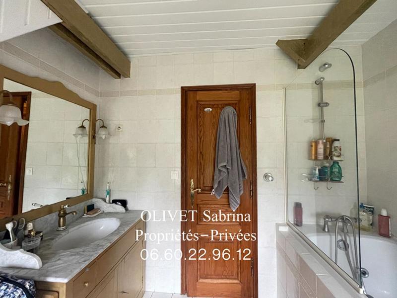Maison - 127 m² - 5 pièces
