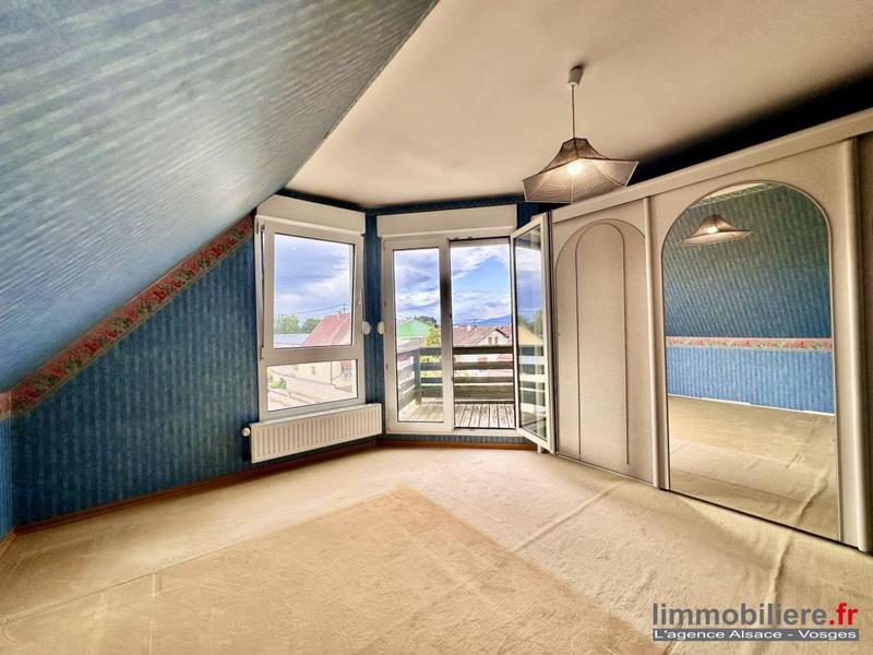 Maison - 158 m² - 5 pièces