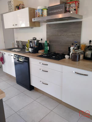 Villa - 85 m² - 4 pièces