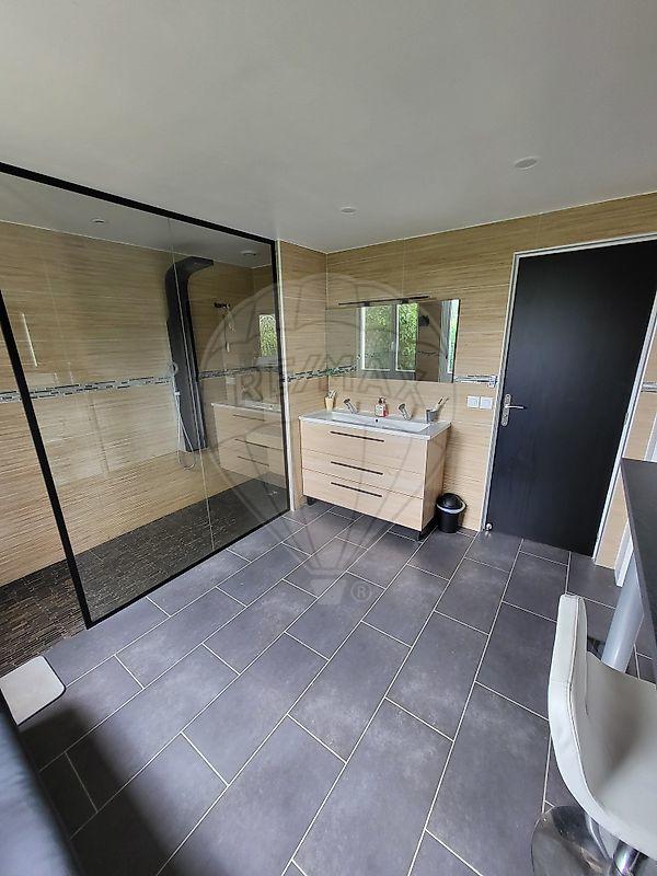 Maison de campagne - 149 m² - 6 pièces