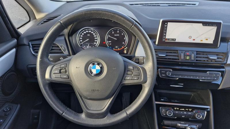 Bmw Série 2 Gran Tourer F46 Lci 216d 116 Ch Dkg7 Business Design