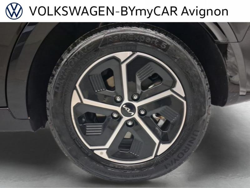 Kia Niro 1.6 GDi 141 ch Hev Dct6 Active