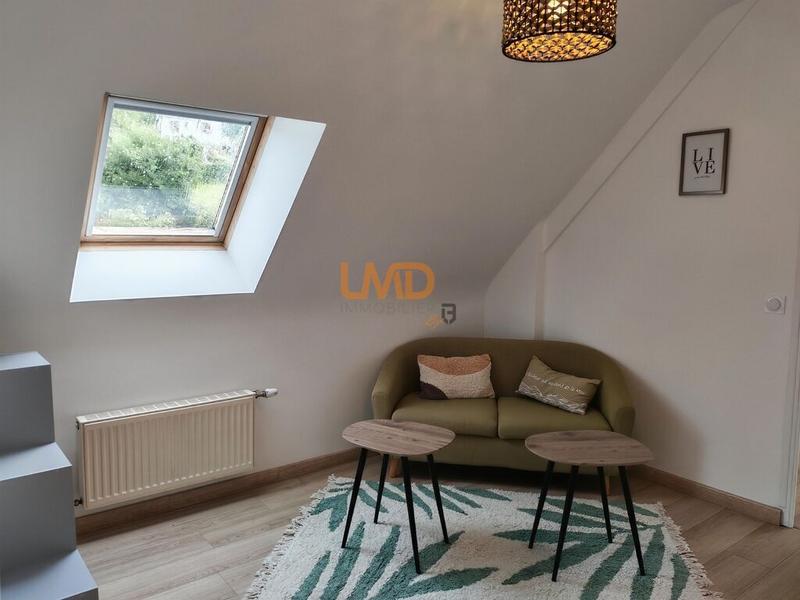 Maison - 144 m² - 7 pièces