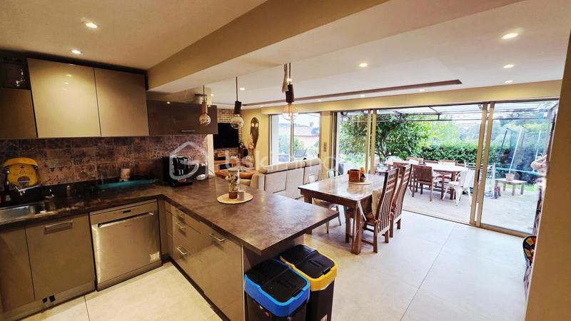 Villa - 72 m² - 3 pièces