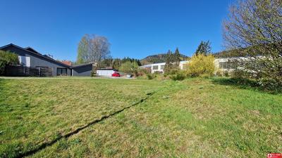 Terrain - 596 m²