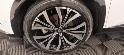 Renault Austral E-Tech hybrid 200 Iconic