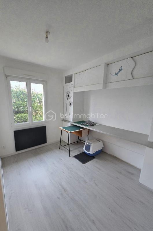 Pavillon - 120 m² - 5 pièces