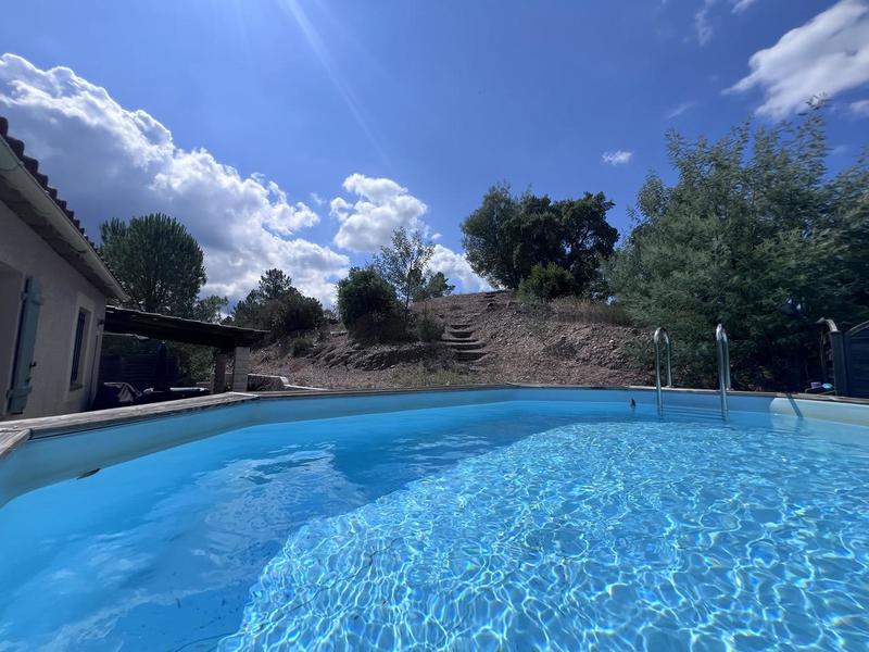 Maison - 87 m² - 4 pièces