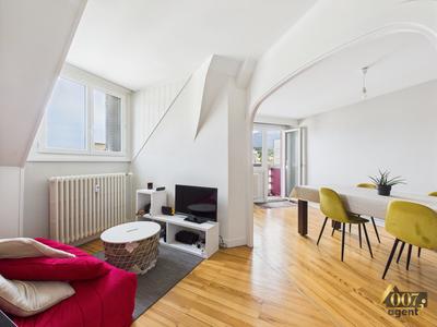 Appartement - 79 m² - 4 pièces