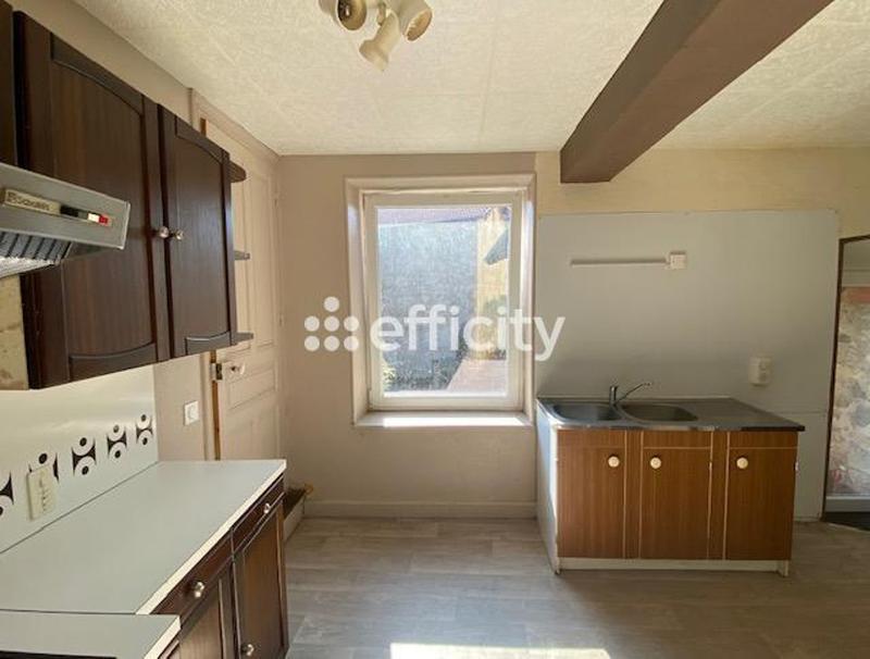 Maison - 133 m² - 5 pièces