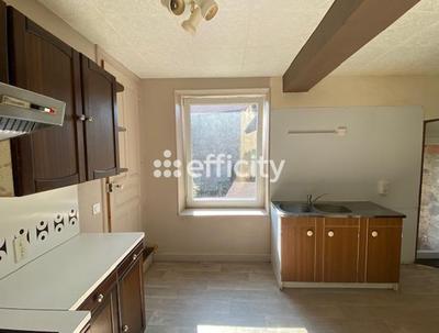 Maison - 133 m² - 5 pièces