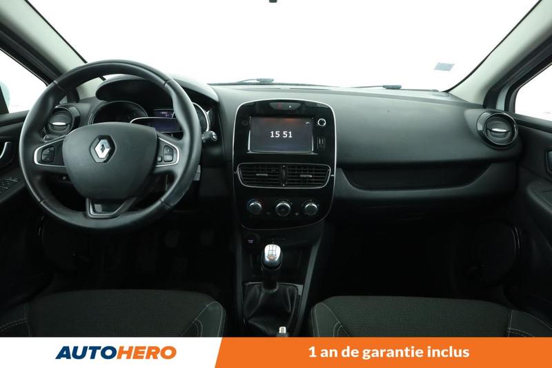 Renault Clio 1.5 dCi Energy Business 90 ch