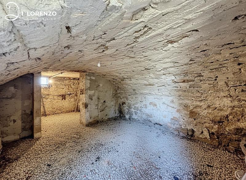 Maison - 155 m² - 4 pièces