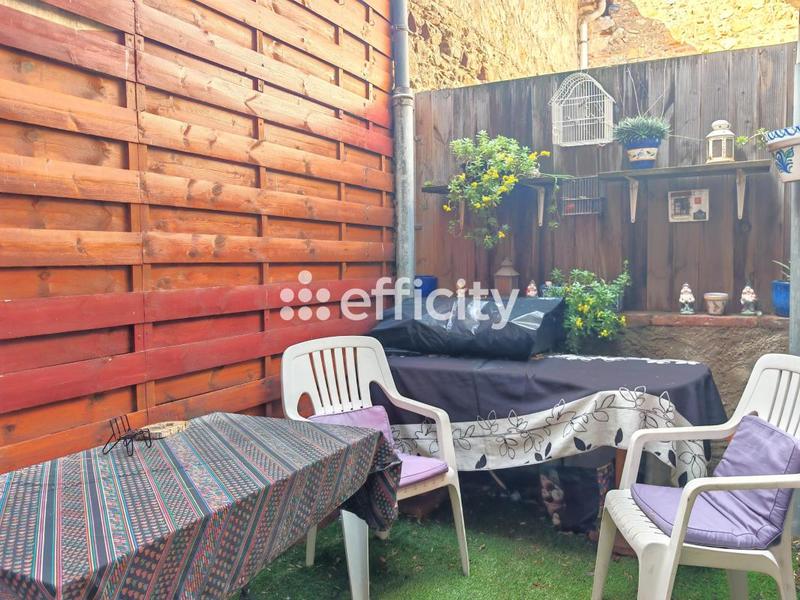 Maison - 167 m² - 5 pièces