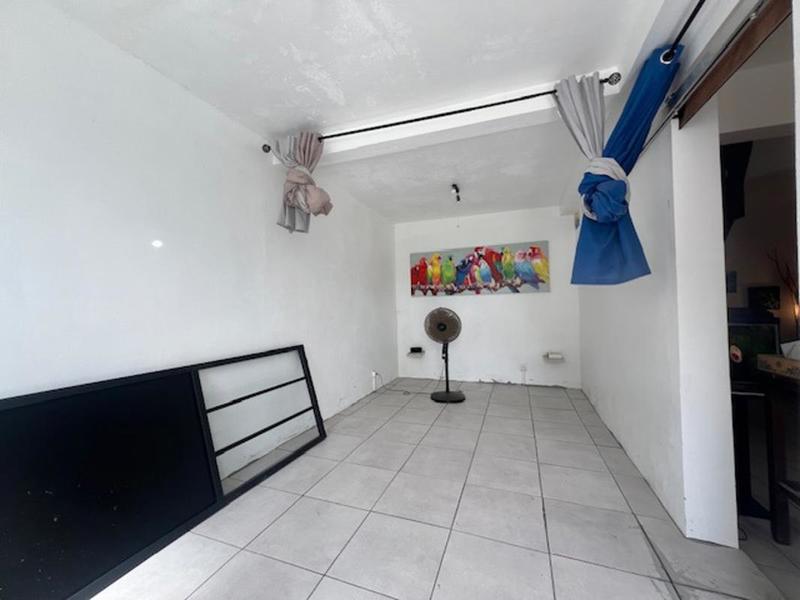 Villa - 102 m² - 5 pièces