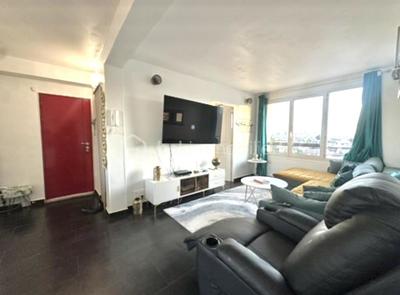 Appartement - 53 m² - 3 pièces