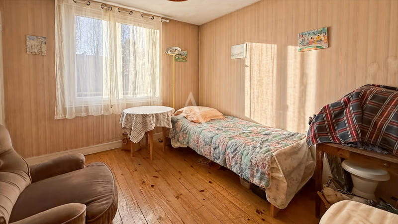 Appartement - 74 m² - 4 pièces