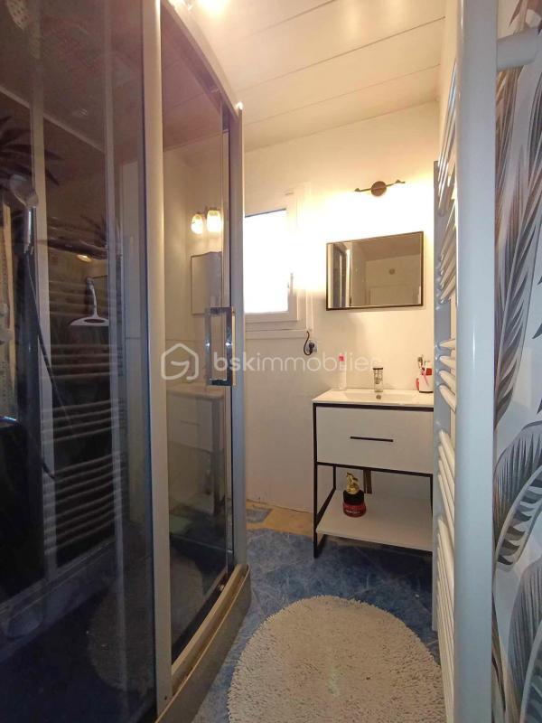 Maison de ville - 113 m² - 4 pièces