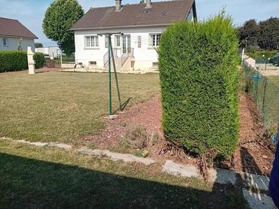 Maison - 81 m² - 4 pièces