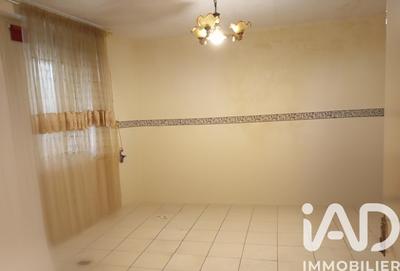 Maison - 160 m² - 5 pièces