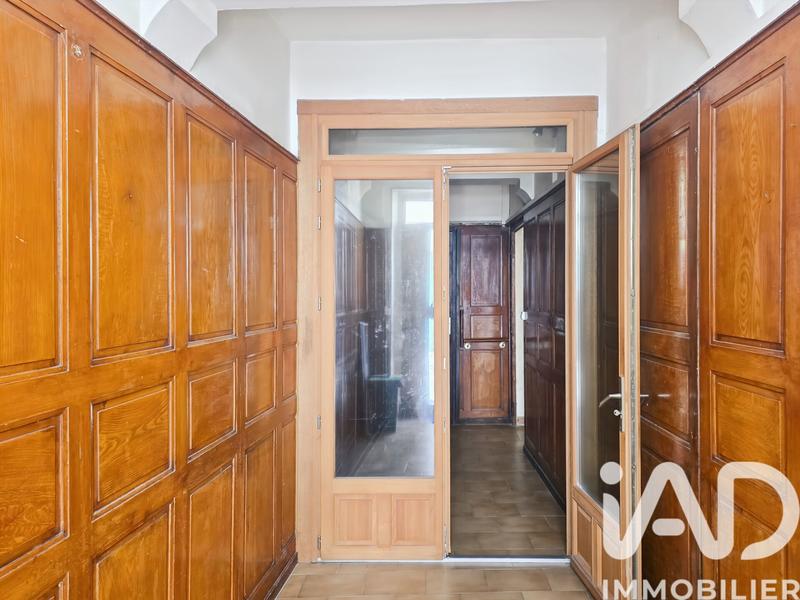 Maison de ville - 168 m² - 6 pièces