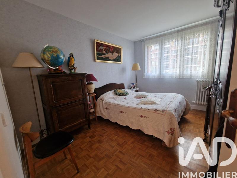 Appartement - 73 m² - 4 pièces