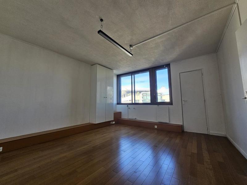 Bureau - 43 m² - 3 pièces