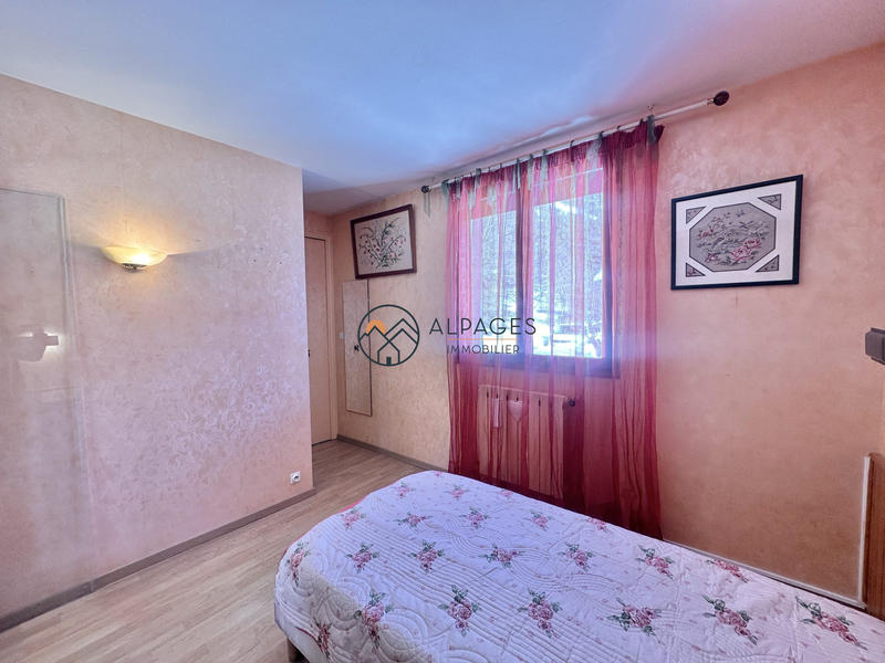 Châlet - 104 m² - 5 pièces