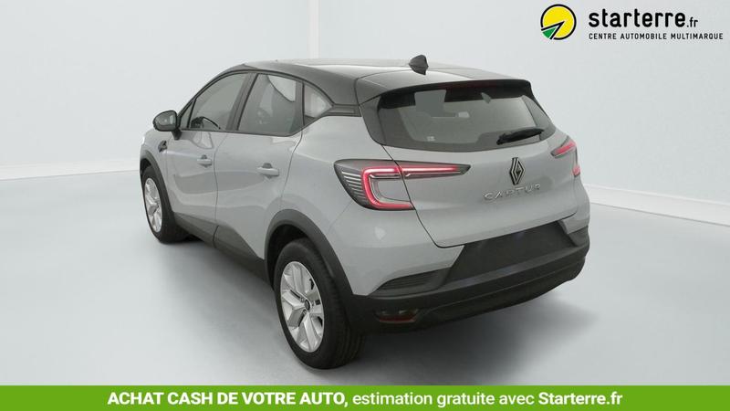 Renault Captur TCe 90 ch Evolution