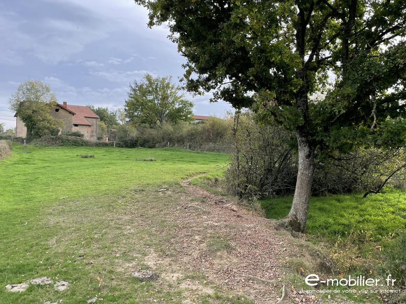 Maison ancienne - 150 m² - 2 pièces