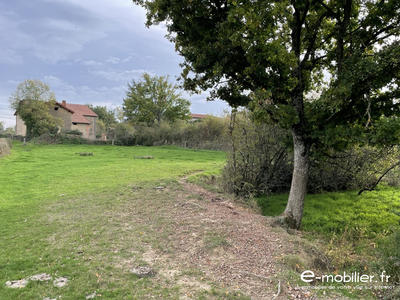 Maison ancienne - 150 m² - 2 pièces