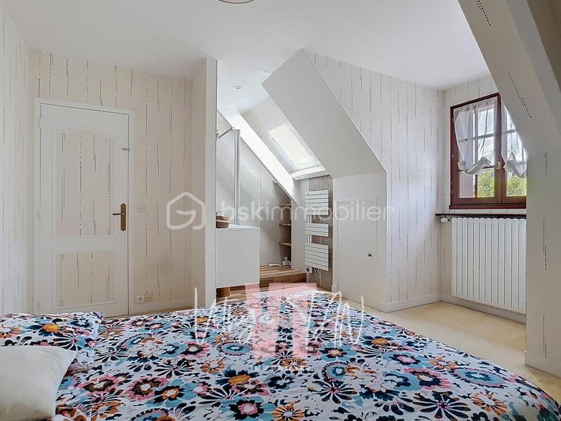 Maison - 159 m² - 5 pièces