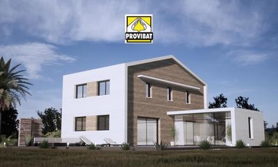 Terrain constructible - 578 m²