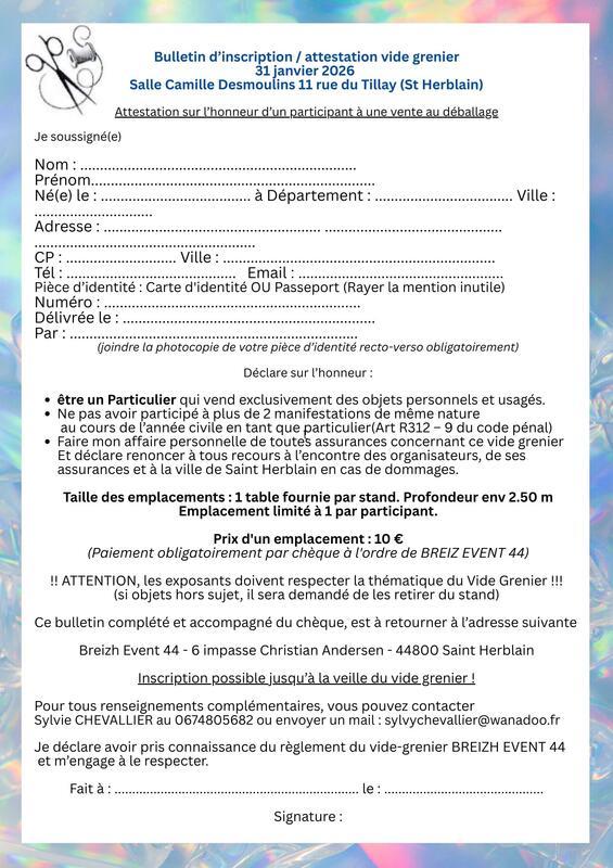 Puce des couturières, travaux d'aiguille, loisirs créatifs