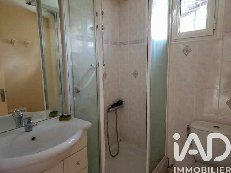 Maison - 125 m² - 4 pièces