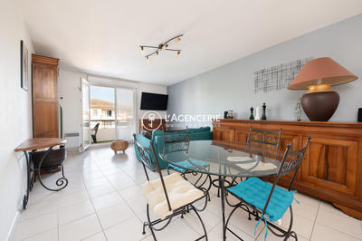 Appartement - 71 m² - 3 pièces