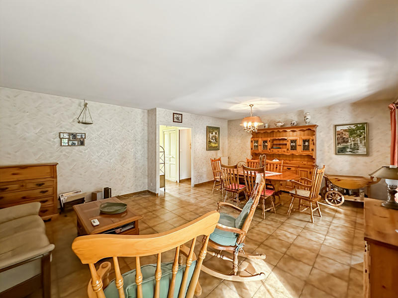 Maison - 81 m² - 4 pièces