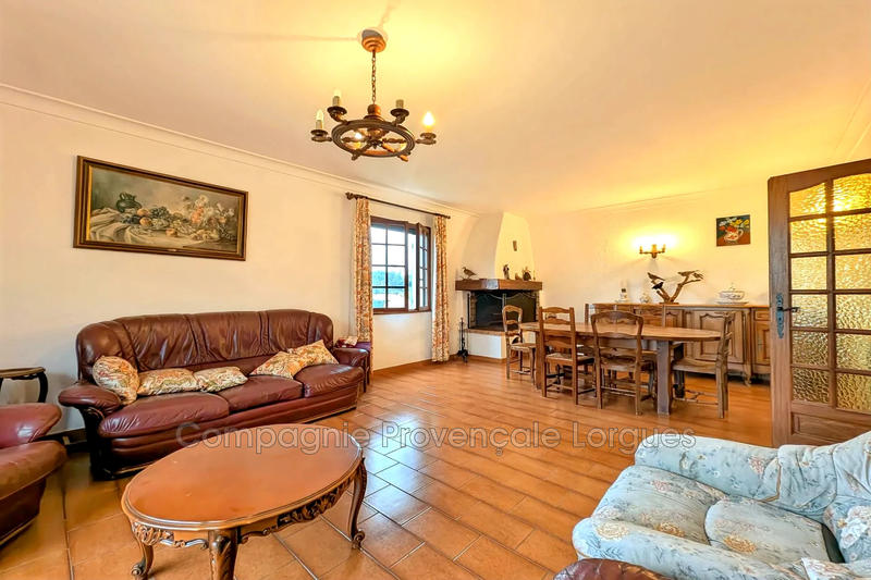 Maison - 120 m² - 3 pièces