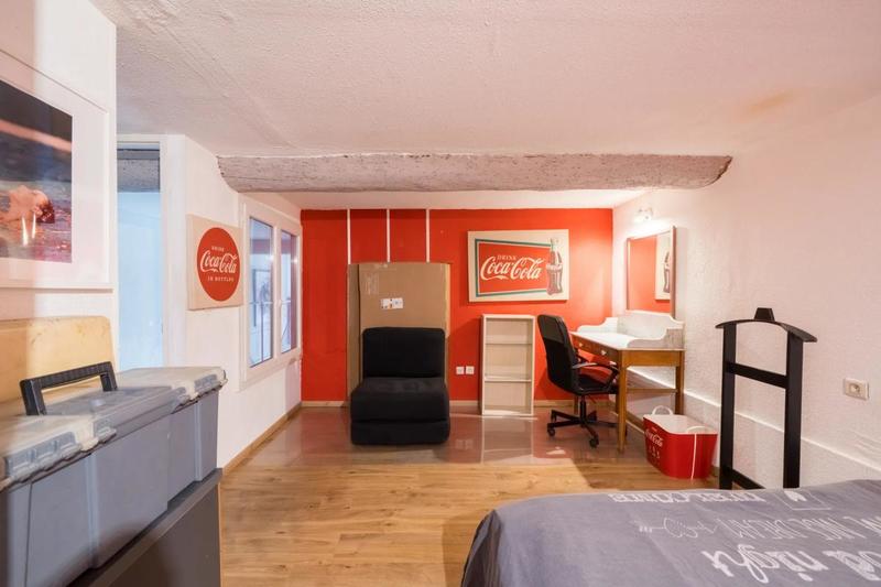 Appartement - 121 m² - 6 pièces