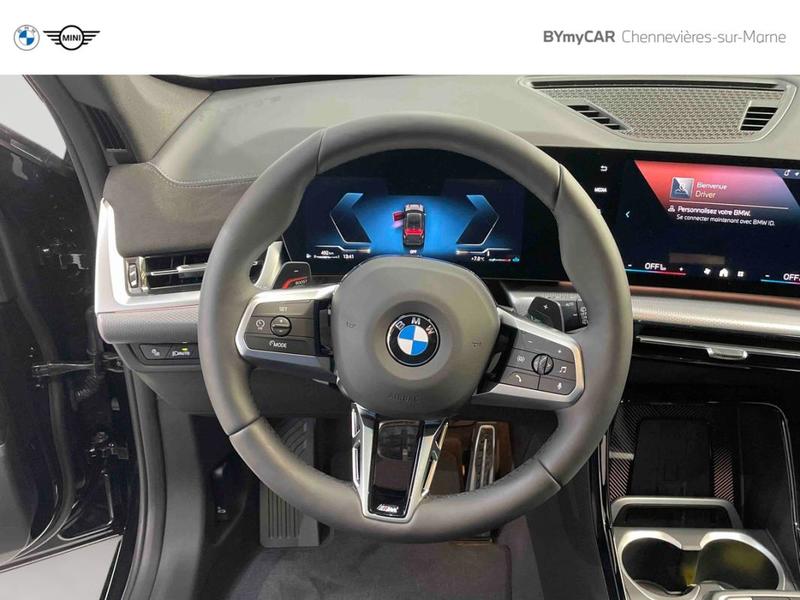 Bmw X1 U11 sDrive 20i 170ch Dkg7 m Sport